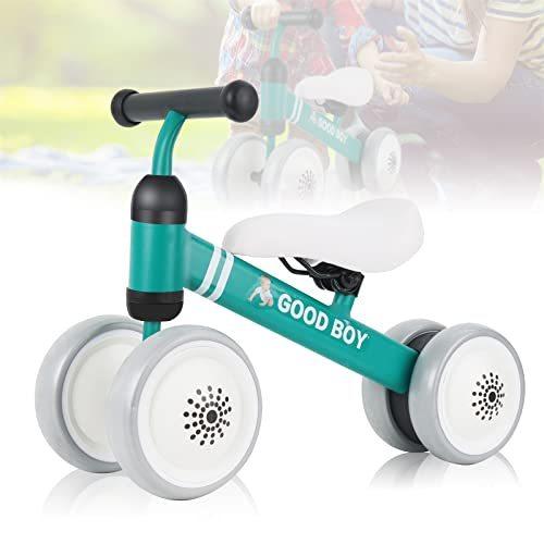 三輪車2歳 子供用三輪車 超軽量 さんりんしゃ 子供1歳 ベビーバイク 前後4輪 ベビーバイク 子供2歳 組み立て簡 笑楽2 子供1歳 子供3歳 さんりんしゃ A B09w2td6yl 2424