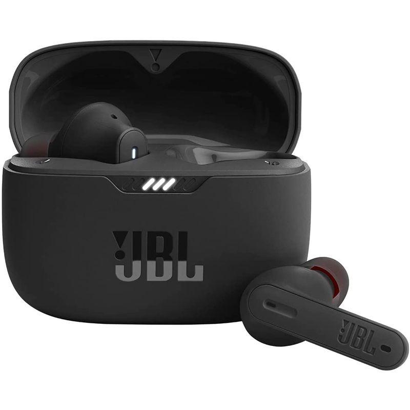素晴らしい外見 JBL Tune - Headphones Cancelling Noise in-Ear Wireless True TWS 230NC ヘッドホン