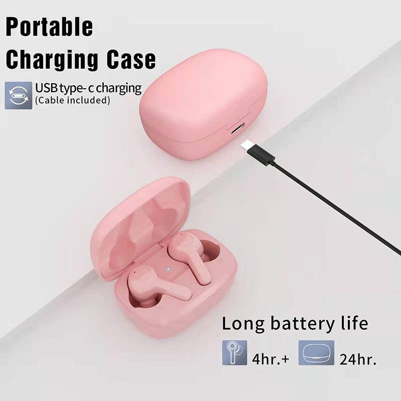 【信頼】 Earphones,MOZOTER Bluetooth Wireless Impres Sound, Stereo with Earbuds ヘッドホン 【信頼】 Earphones,MOZOTER Bluetooth Wireless Impres Sound, Stereo with Earbuds ヘッドホン
