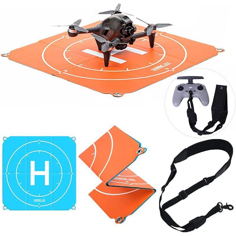 【新品本物】 RC iEago Mavic Cont Remote with Helipad Waterproof Pad Landing Drone 3 ドローン、ヘリ、航空機 【新品本物】 RC iEago Mavic Cont Remote with Helipad Waterproof Pad Landing Drone 3 ドローン、ヘリ、航空機