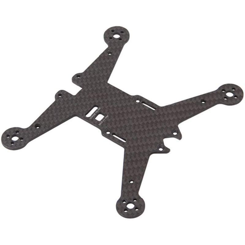 Walkera Rodeo 110 Racing Drone Spare Parts:110-Z-09 Fixed Board (Lower