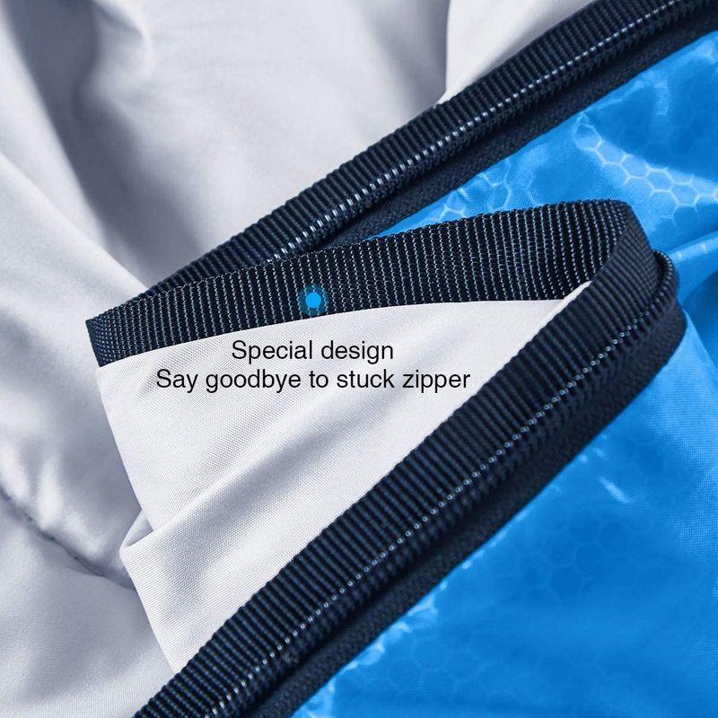 Sale 10 Off Backpacking Lightweight Coolzon Sleeping Girls And Boys Adults For Bag その他アウトドア寝具 備品 Binghamtonhots Com
