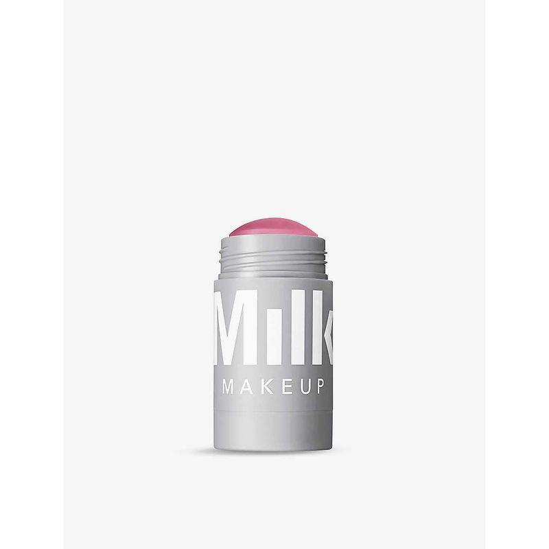オンラインストア卸し売り Milk Makeup Lip and Cheek Stick (Rally - Mauve with Shimmer)  オンラインストア割引-ssl.daikyogo.or.jp