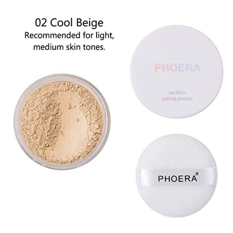 ネット公式 Phoera Foundation Mushroom Head Air Cushion Cc Cream Natural Foundatio 直販超特価 Ssl Daikyogo Or Jp