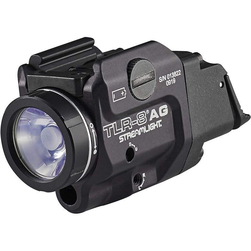 Streamlight 69434 Flex TLR 8A G Flex Low Profile 69434 Tactical Rail  Mounted 笑楽5