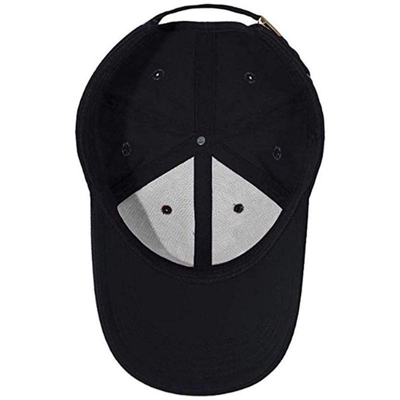 Car Sales Logo Embroidered Adjustable Baseball Caps for Men and Women|shoraku5|09