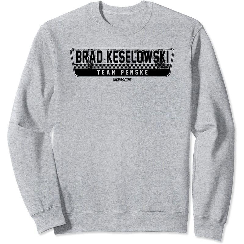 完全限定販売 NASCAR - Brad Keselowski - Distressed Stamp Sweatshirt 20220511032159-02404-u 笑楽5 廃番・完売 -chandrasheel.co.in 完全限定販売 NASCAR - Brad Keselowski - Distressed Stamp Sweatshirt 20220511032159-02404-u 笑楽5 廃番・完売 -chandrasheel.co.in