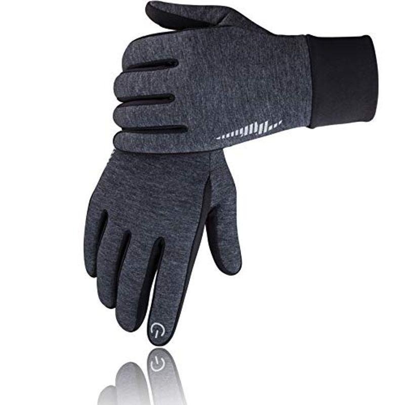 SIMARI Winter Gloves Men Women Touch Warm 【オンライン限定商品】 Cold Weather Glove  Screen Gl