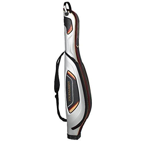 おすすめネット トーナメント ロッドケース ダイワ Daiwa ダイワ Daiwa 135r シルバー B フィッシングバッグ ケース Oyostate Gov Ng