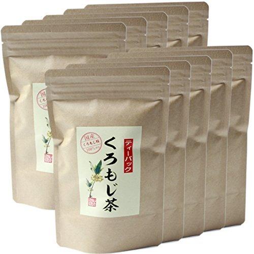 豊富なギフト 無農薬 ティーパック 5 5g 10パック 10袋セット 100 クロモジ茶 国産 巣鴨のお茶屋さん山年園 ノンカフェイン 巣鴨 ふくぎ茶 島根県産 ドリンク 水 お酒 Headshotsbar Com
