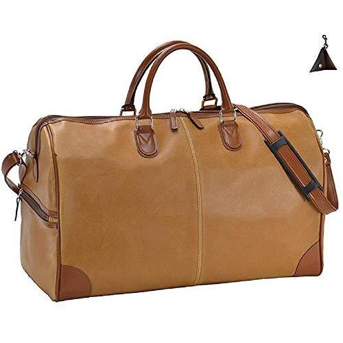 在庫わずか ボストンバッグ メンズ 2泊 大容量 ゴルフ 旅行バッグ トラベルバッグ レトロ調 両開きファスナー開閉 出張 帰 好評発売中 Www Superavila Com