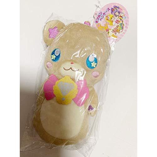 ぬいぐるみ ペンケース モフルン プリキュア 魔法つかいプリキュア 筆箱 ポーチ A B0g2sqb2 笑楽 通販 Yahoo ショッピング