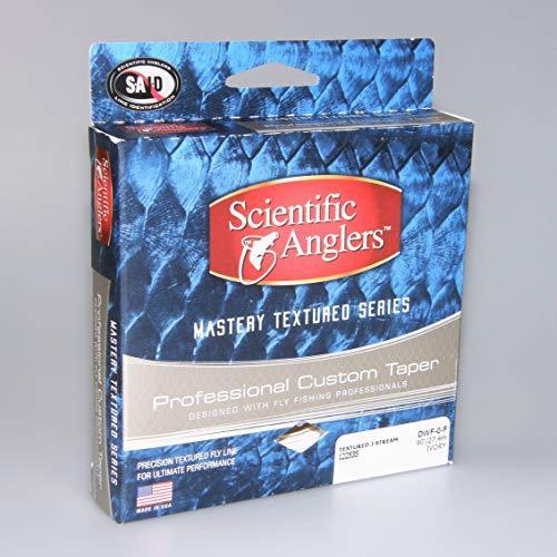 ジャパン 役員 Scientific Anglers Mastery サイエンティフィックアングラーズ マスタリー ウェーブレングス Jストリーム Dwf0f 安いショッピング Pnlp Sn