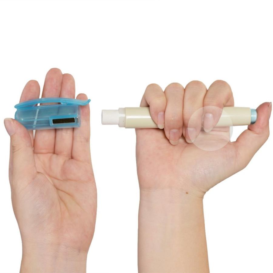 チョークホルダー 馬印 チョークホルダー CH400 1本 - アスクル