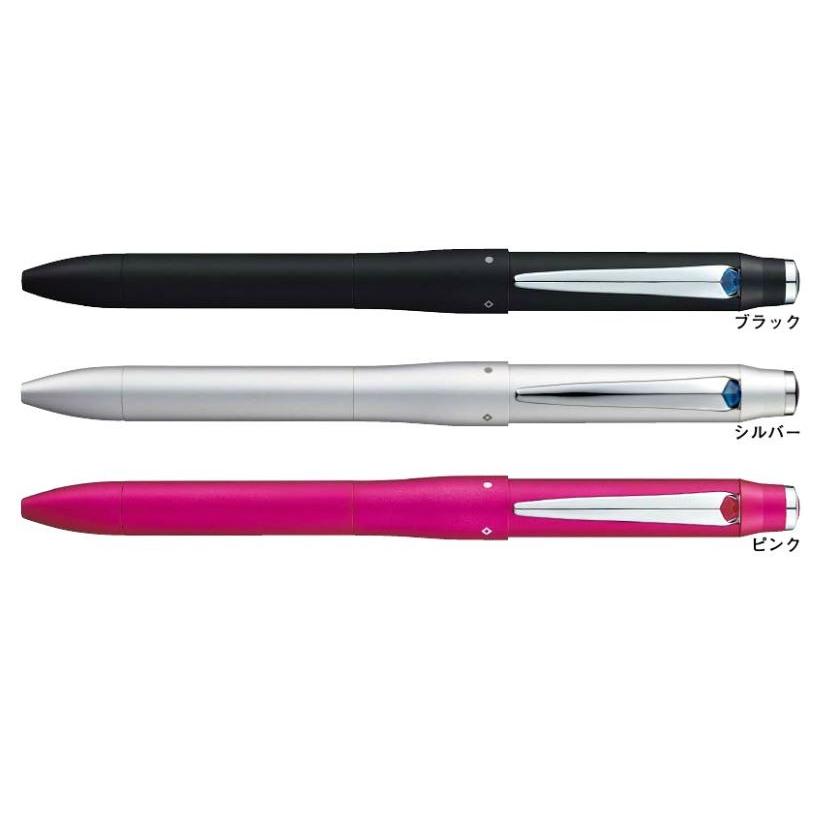 三菱鉛筆 ジェットストリームプライム３ 1 4機能ペン ブラック Msxe Cアシスト 通販 Yahoo ショッピング
