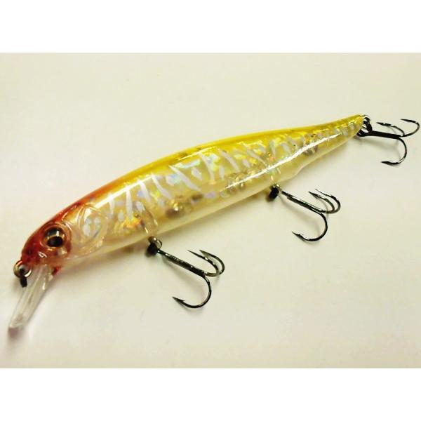 イマカツ リップライザー130 ゲキアサ