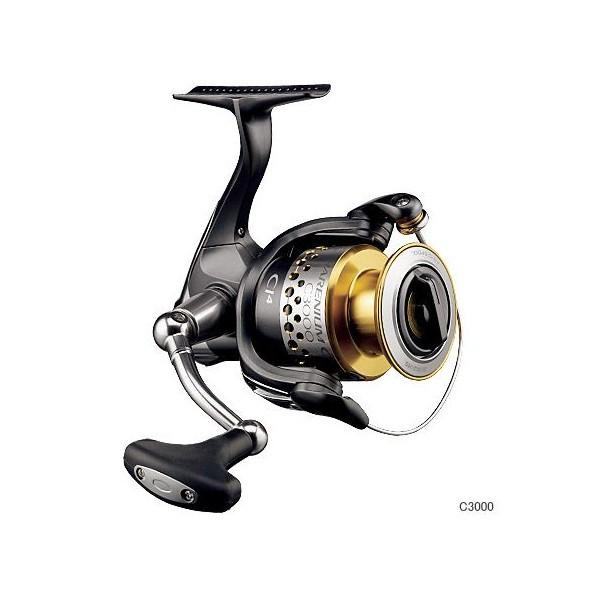 訳あり】シマノ 09 レアニウム CI4 C3000 替えスプール 2個 セット