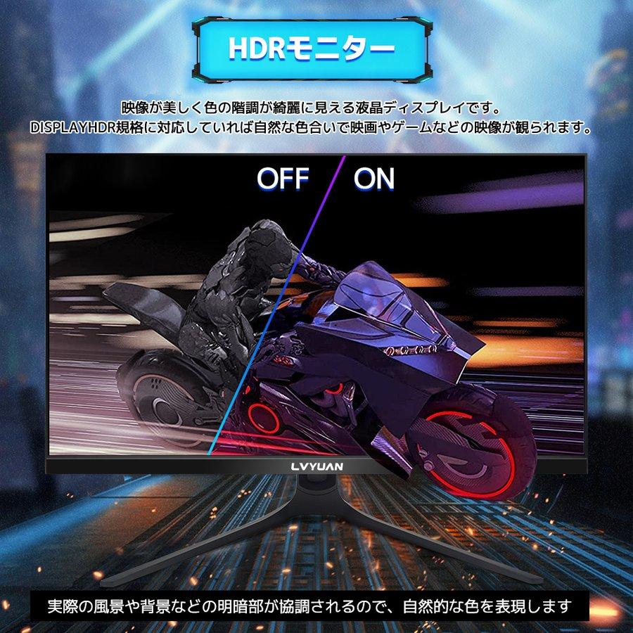ゲーミングモニター 240hz 27インチ FHD対応 Fast IPS 薄型 ゲーミングモニター 240hz 27インチ FHD対応 Fast IPS 薄型