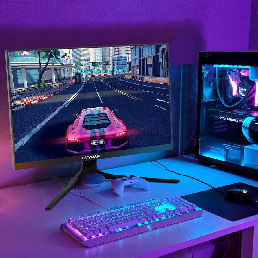 ゲーミングモニター 240hz 27インチ FHD対応 Fast IPS 薄型 ゲーミングモニター 240hz 27インチ FHD対応 Fast IPS 薄型