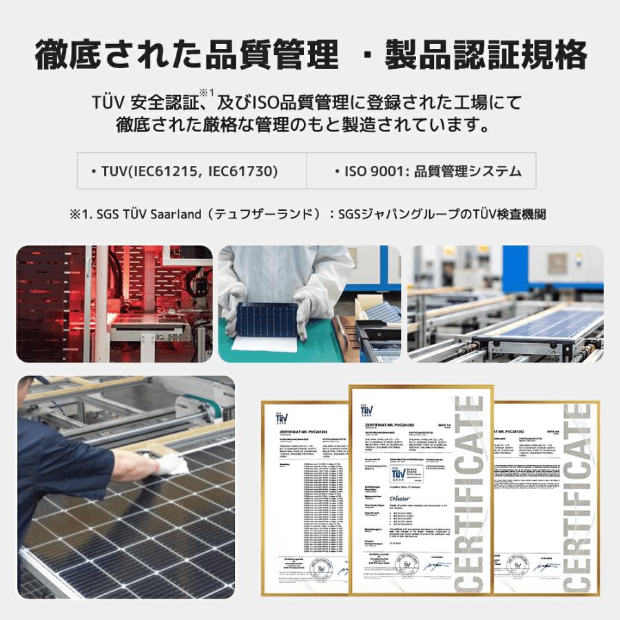 LVYUAN 200W ソーラーパネル 太陽光パネル 単結晶 太陽光チャージ 変換