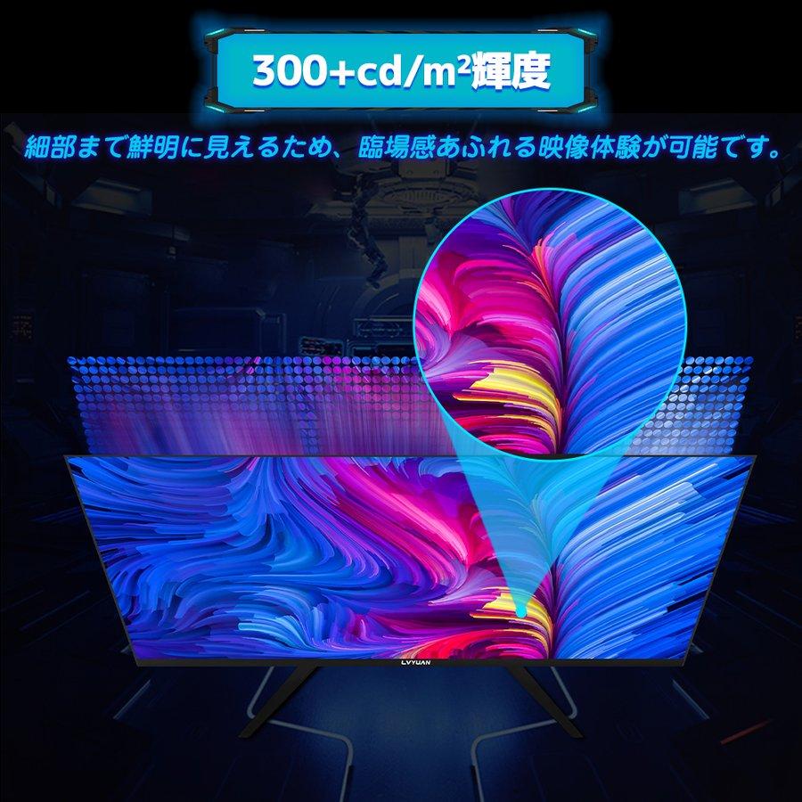 ディスプレイ ゲーミングモニター 27インチ 2K 165hz IPS HDMI ディスプレイ ゲーミングモニター 27インチ 2K 165hz IPS HDMI