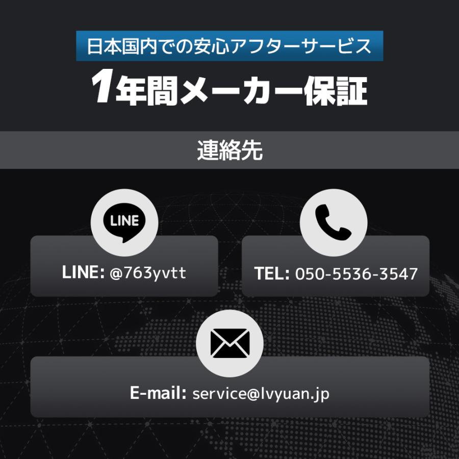 LVYUAN 全自動 バッテリー充電器 パルス充電 定格10A スマート LVYUAN 全自動 バッテリー充電器 パルス充電 定格10A スマート