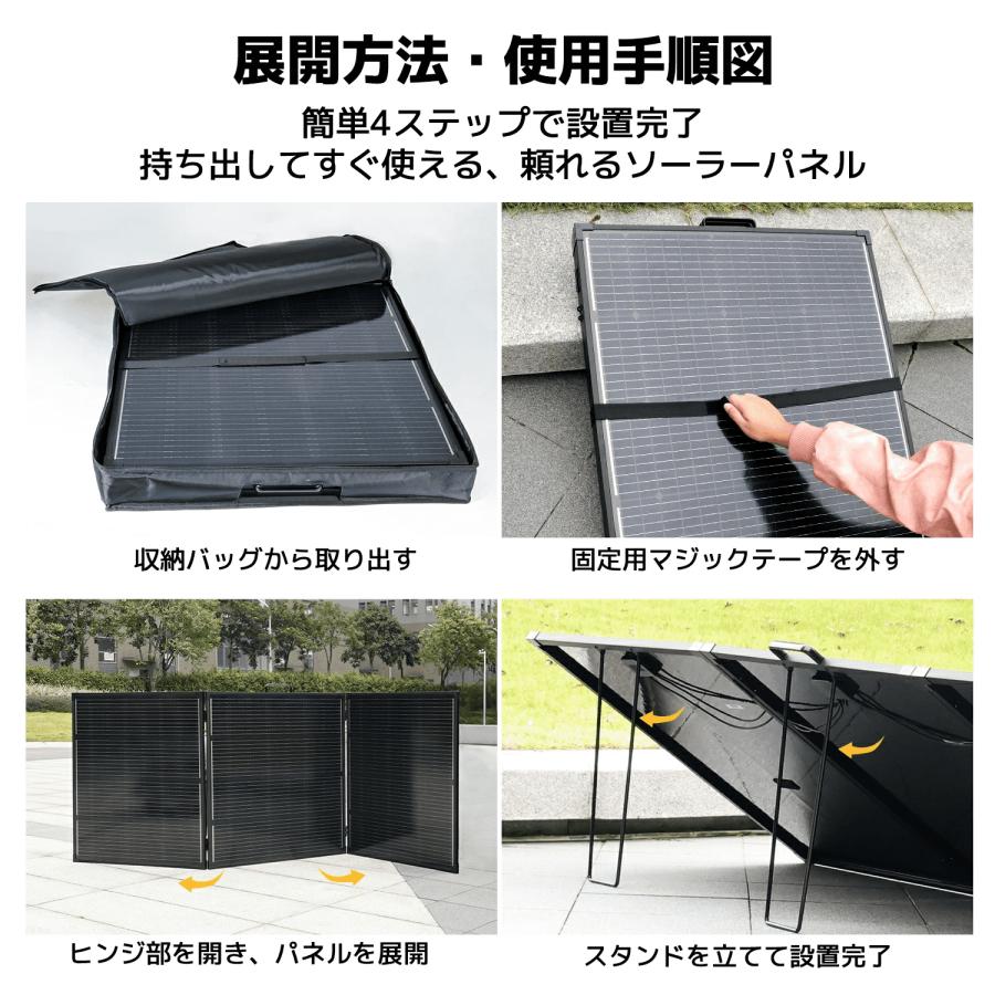LVYUAN 軽量 300W/400W 単結晶 ガラスソーラーパネル 太陽光パネル