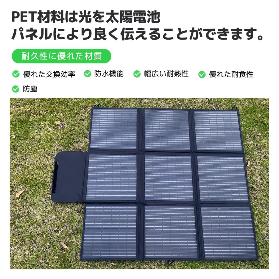 LVYUAN」ソーラーパネル ポータブル電源用 200W 300W 400w LVYUAN」ソーラーパネル ポータブル電源用 200W 300W 400w