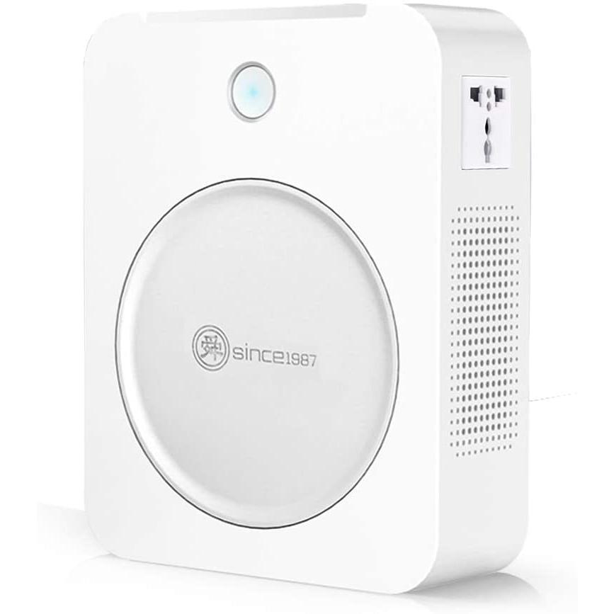 変圧器 2000W 新タイプおしゃれ 昇圧専用変圧器 アップトランス 変圧器 2000W 新タイプおしゃれ 昇圧専用変圧器 アップトランス