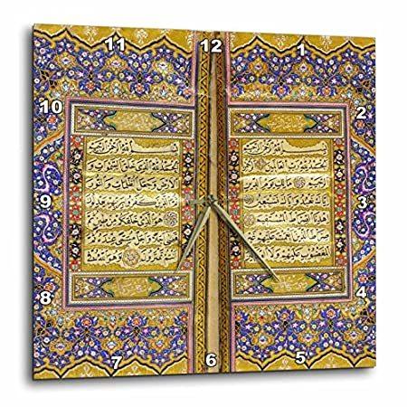 3dローズパープルとゴールドのスーラス装飾コーランの祈り インテリア時計 アラビア語の文字 アラビア イスラム ムスリム アラビア 壁掛け時計 B00f0r01waならショッピング ランキングや口コミも豊富なネット通販 更にお得なpaypay残高も スマホアプリも充実で毎日