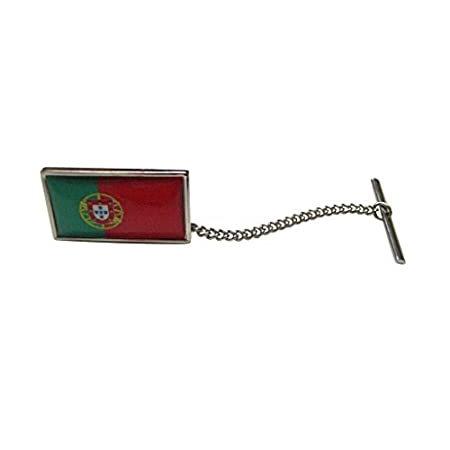 激安 ポルトガル国旗タイタック カフス Pwani Net