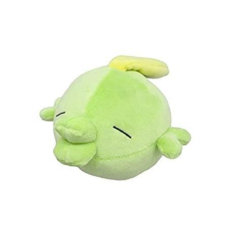 ポケットモンスター ぬいぐるみ All Star Pp102 Collection Shoryu168のポケットモンスター ぬいぐるみ Pp102 B07bg4rlwj ぬいぐるみ ゴクリン S Shoryu168