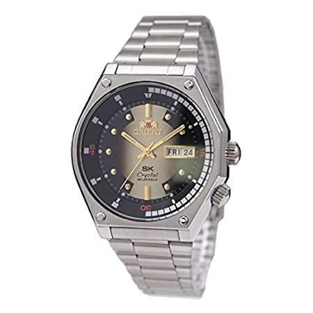 新しいスタイル [オリエント] ORIENT [並行輸入品] メンズ RA-AA0B01G19B 海外モデル SKモデル 自動巻き(手巻付き) 腕時計 腕時計