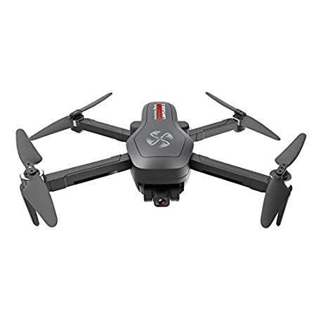 Shoryu168DRONE-CLONE XPERTS Drone X Pro LIMITLESS With GPS Auto