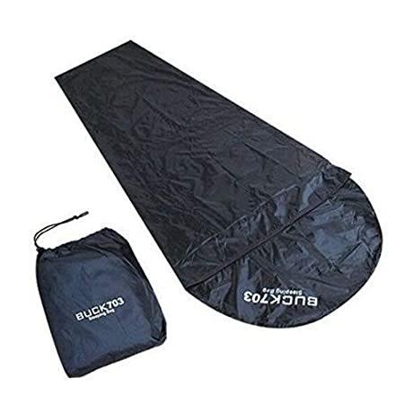 正規品 BUCK703カバー寝袋防水袋キャンプ旅行屋外カバー COVER Trave Camping Sack Waterproof Bag Sleeping 人型寝袋