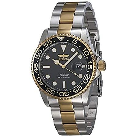 都内で プロダイバー Invicta クォーツ 33255 メンズウォッチ ブラックダイヤル 腕時計 都内で プロダイバー Invicta クォーツ 33255 メンズウォッチ ブラックダイヤル 腕時計