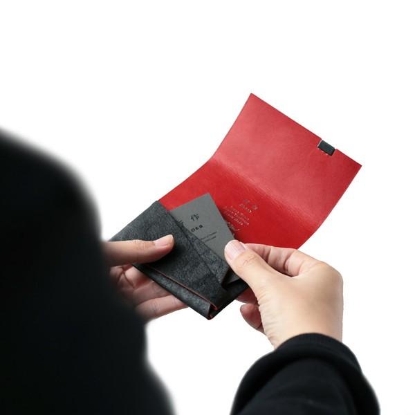 財布 名刺入れ メンズ レディース 牛革 所作 カードケース 赤 財布 名刺入れ メンズ レディース 牛革 所作 カードケース 赤