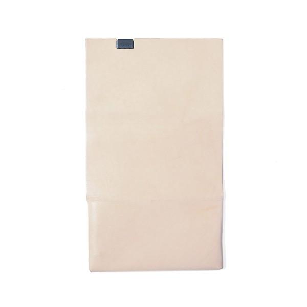 財布 名刺入れ メンズ レディース 牛革 所作 カードケース  ベーシック ナチュラル |  | 02