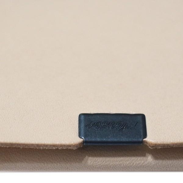 財布 名刺入れ メンズ レディース 牛革 所作 カードケース  ベーシック ナチュラル |  | 07