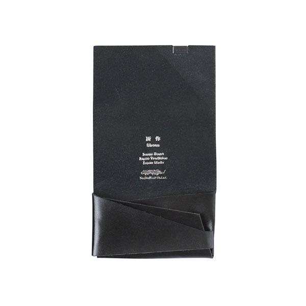 財布 名刺入れ メンズ レディース 牛革 所作 カードケース  ベーシック |  | 12