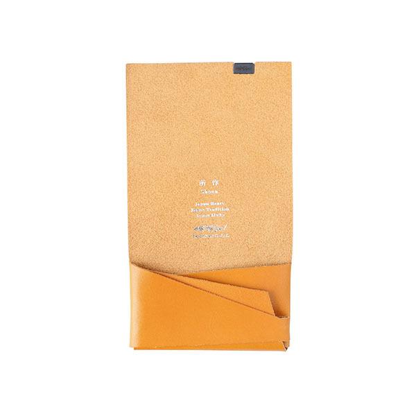 財布 名刺入れ メンズ レディース 牛革 所作 カードケース  ベーシック |  | 07