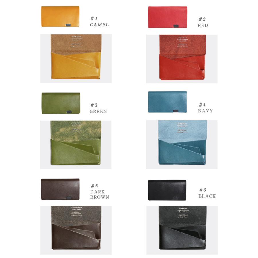 財布 名刺入れ メンズ レディース 牛革 所作 カードケース  ベーシック |  | 20