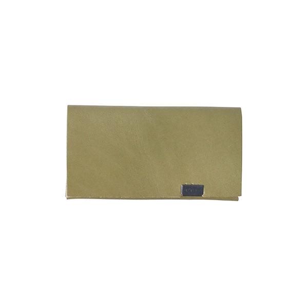 財布 名刺入れ メンズ レディース 牛革 所作 カードケース  ベーシック |  | 03