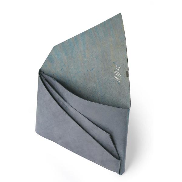 牛革 クラッチバッグ 所作 ブルー Clutch Bl 所作 Official 通販 Yahoo ショッピング