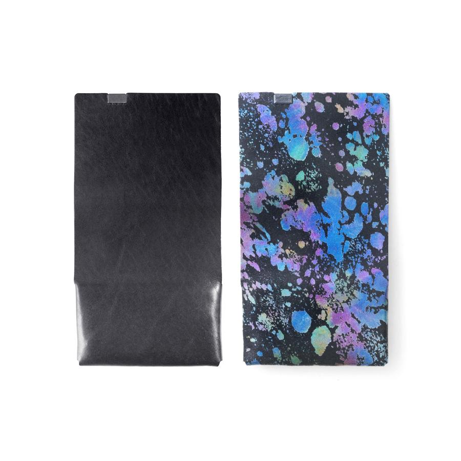 財布 メンズ レディース 牛革 所作 コインケース Aurora オーロラ |  | 05