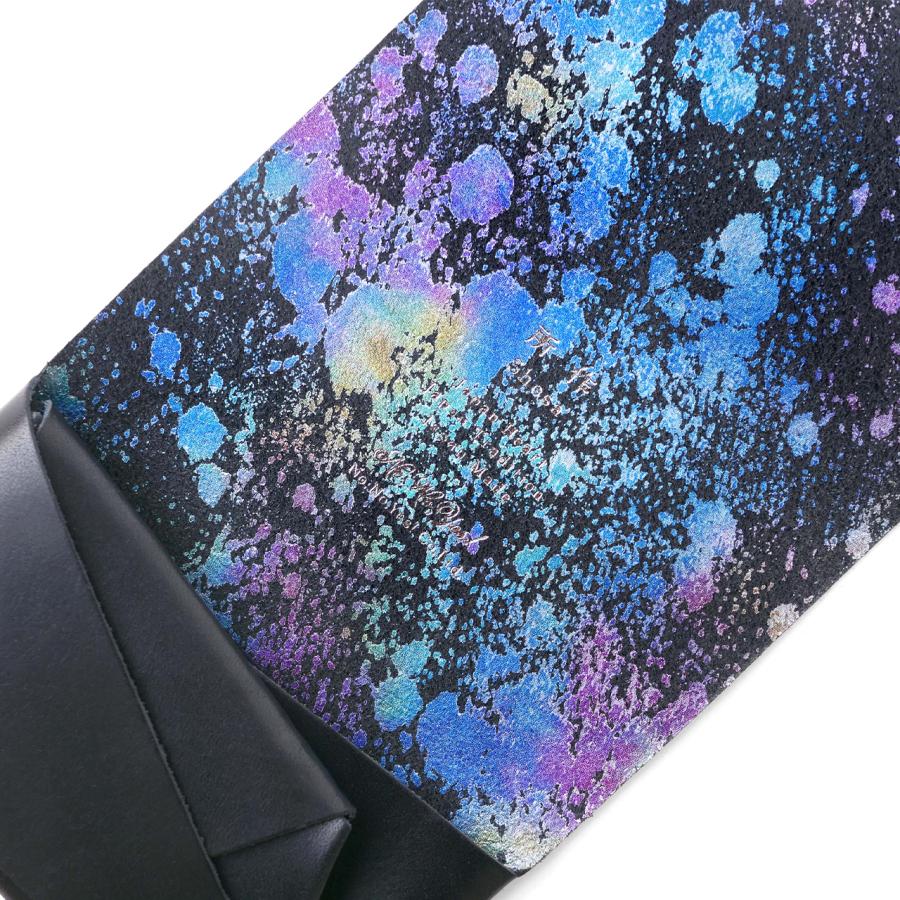 財布 メンズ レディース 牛革 所作 コインケース Aurora オーロラ |  | 10