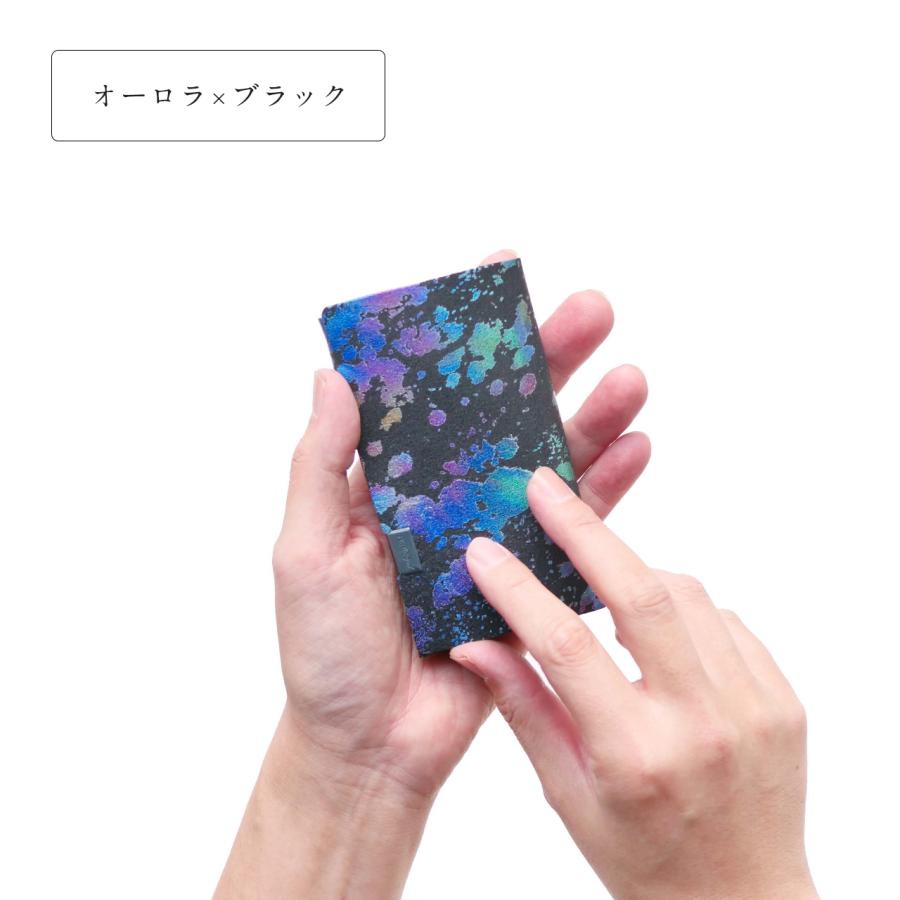 財布 メンズ レディース 牛革 所作 コインケース Aurora オーロラ |  | 11