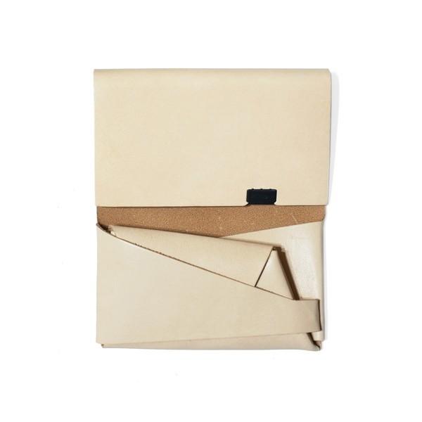 財布 メンズ レディース 牛革 所作 コインケース ベーシック ナチュラル |  | 04