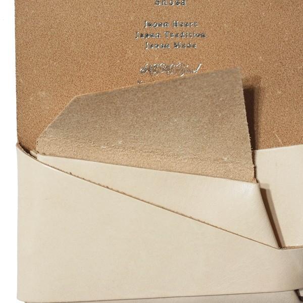 財布 メンズ レディース 牛革 所作 コインケース ベーシック ナチュラル |  | 08