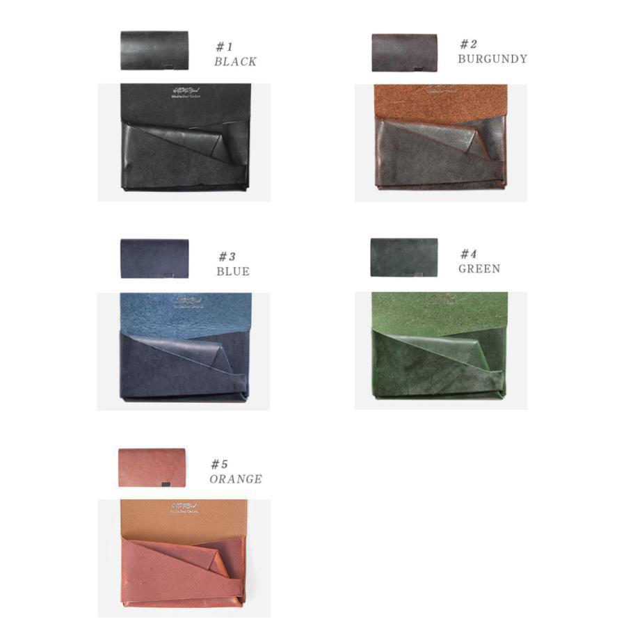 財布 メンズ レディース 牛革 所作 コインケース ブライドル |  | 20